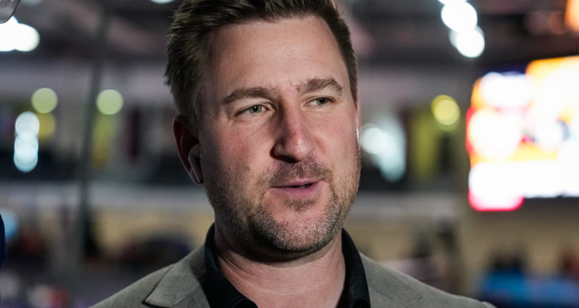 Daniel Høglund, Håndball-EM 2026 | Daniel Høglund med brutal beskjed til nordmenn: – Utopi