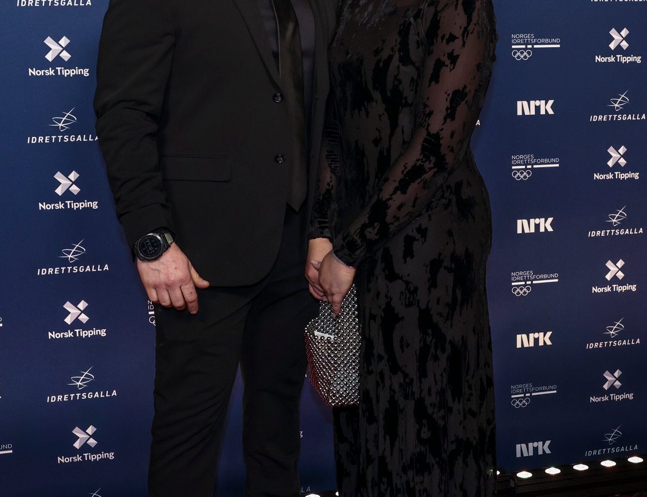 Sport, Idrettsgallaen | – Utrolig stolte av Marte