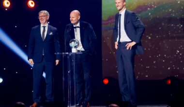 Debatt, Sport | Idrettsgallaen hører hjemme i Hamar