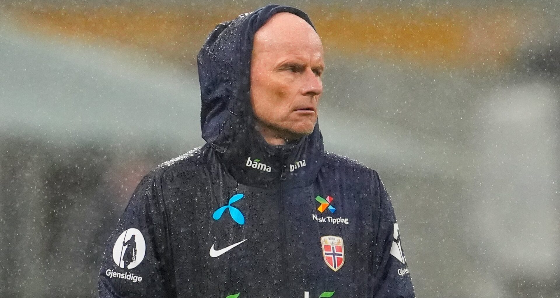 Sport, Fotball | Landslagssjef Ståle Solbakken ble innlagt på sykehus: – Jeg er OK nå