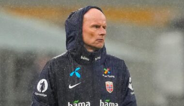 Sport, Fotball | Landslagssjef Ståle Solbakken ble innlagt på sykehus: – Jeg er OK nå