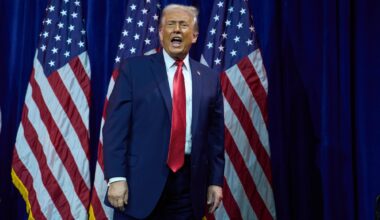 Forsvaret, USA | Norske veteraner svarer Trump og Vance: – Faller på sin egen urimelighet