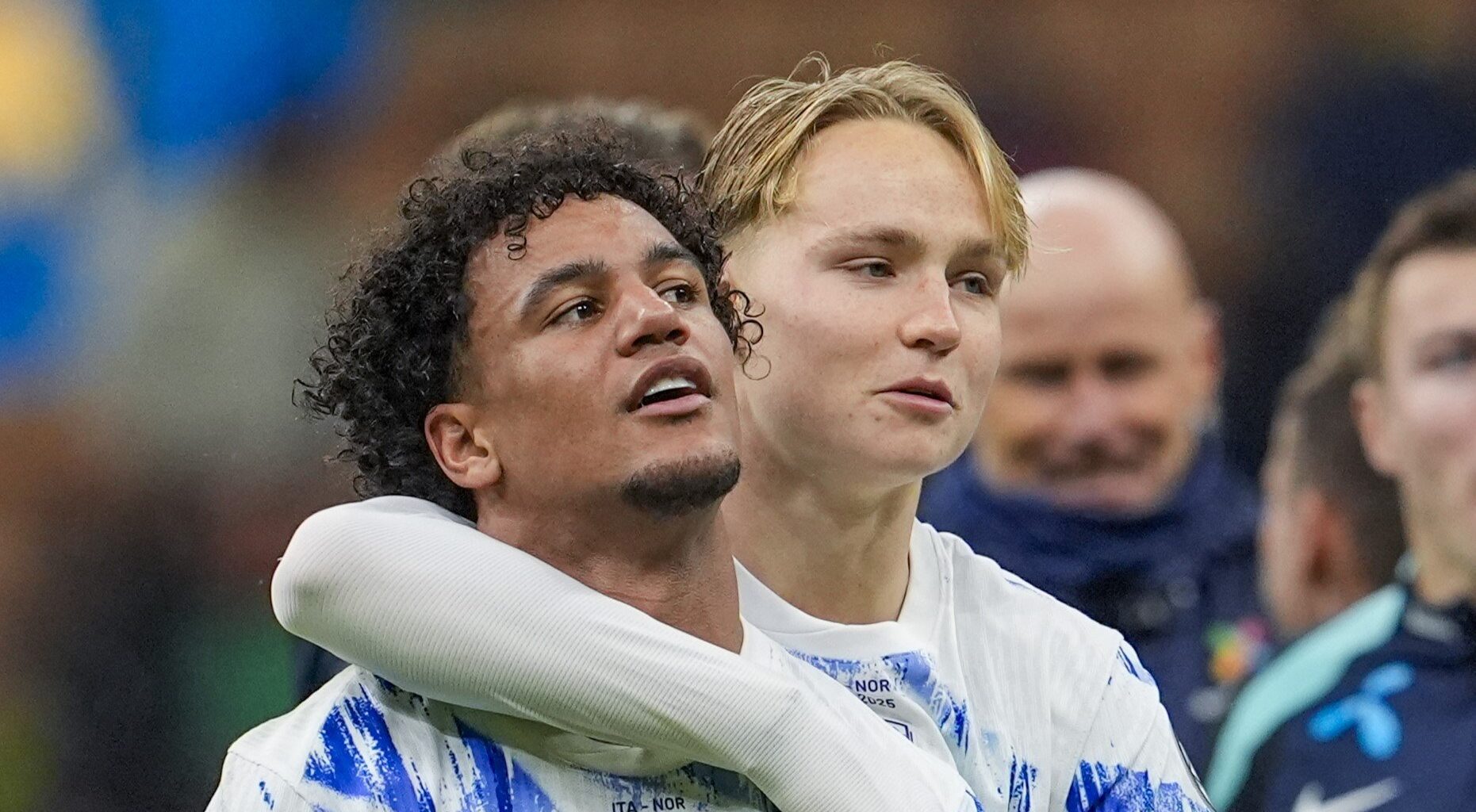 Premier League-rykter, Premier League | Mandagens Premier League-rykter