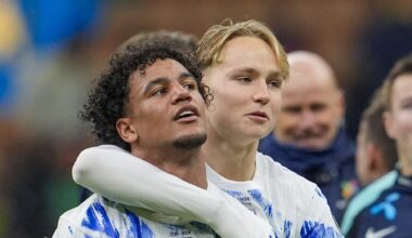 Premier League-rykter, Premier League | Mandagens Premier League-rykter