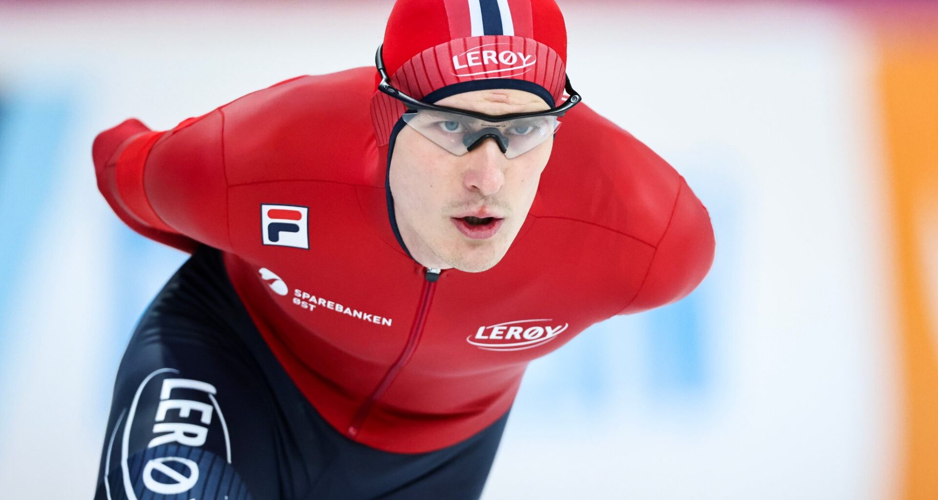 Sigurd Henriksen, Skøyter | Norsk lagtempobronse i skøyte-EM: – Ikke noe toppløp - Bergensavisen