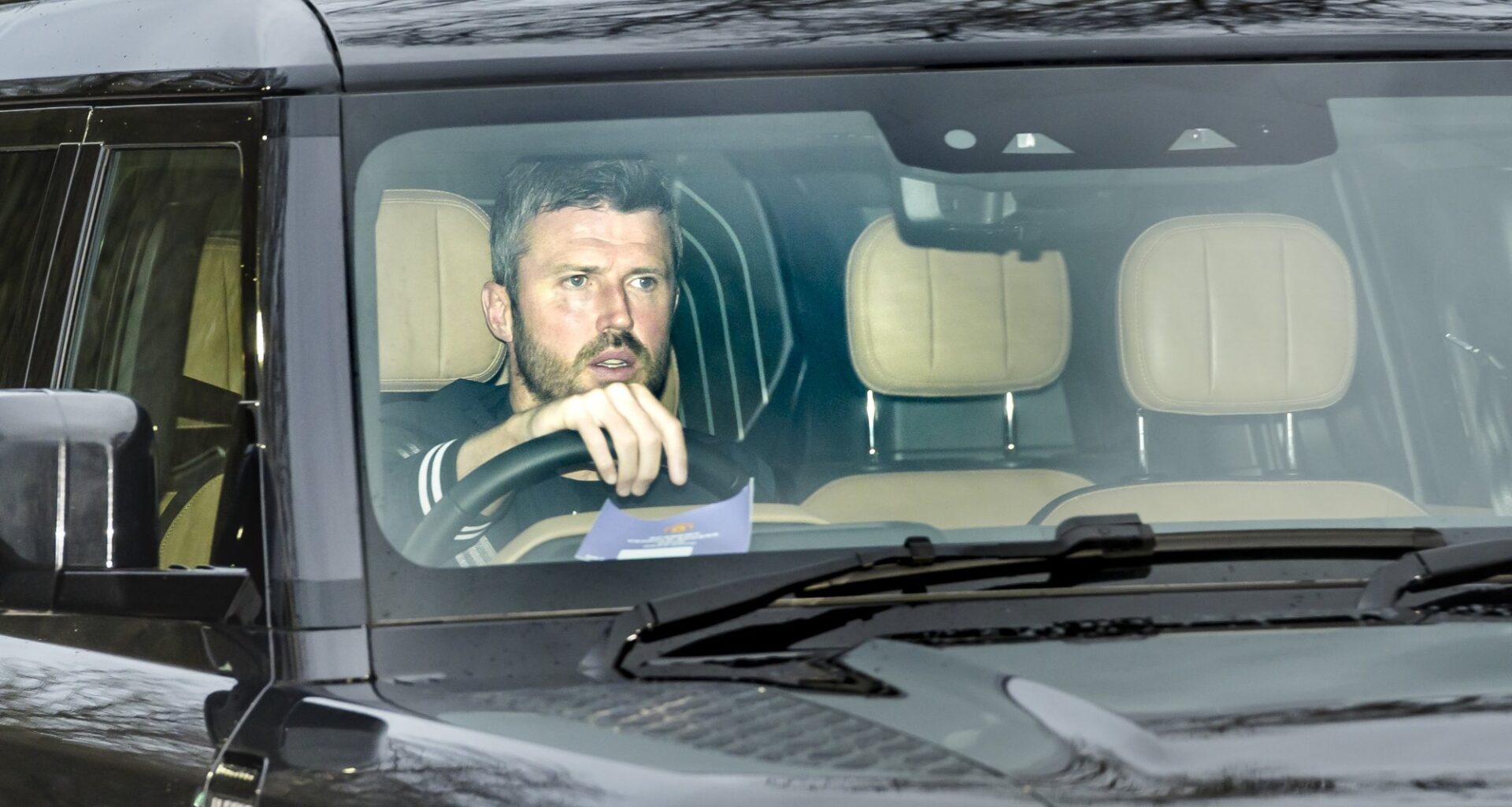 Manchester United, Ole Gunnar Solskjær