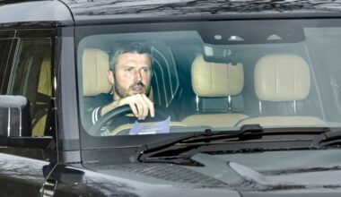 Manchester United, Ole Gunnar Solskjær