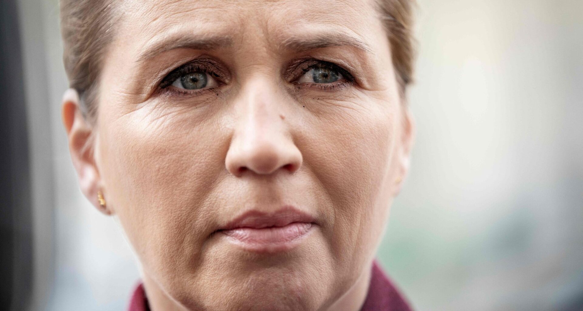 Grønland, Danmark | Mette Frederiksen og Jens-Frederik Nielsen kaller inn til pressemøte om situasjonen på Grønland