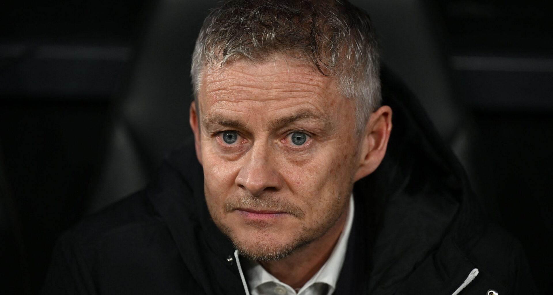 Ole Gunnar Solskjær, Manchester United