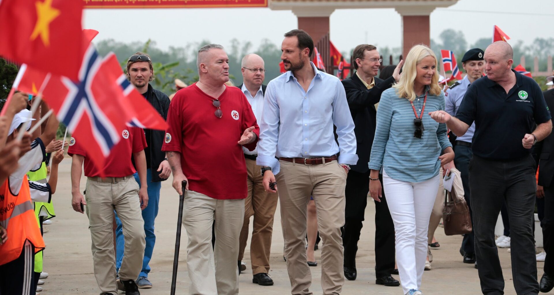 Dødsfall, Anders Krystad | Nesodding og fotballprofil Anders Krystad er død: – Etterlater seg dype spor i Fotball-Norge