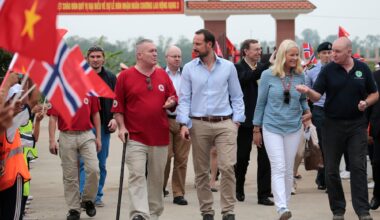 Dødsfall, Anders Krystad | Nesodding og fotballprofil Anders Krystad er død: – Etterlater seg dype spor i Fotball-Norge