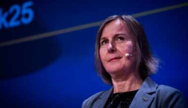 Derfor ulte ikke telefonen din