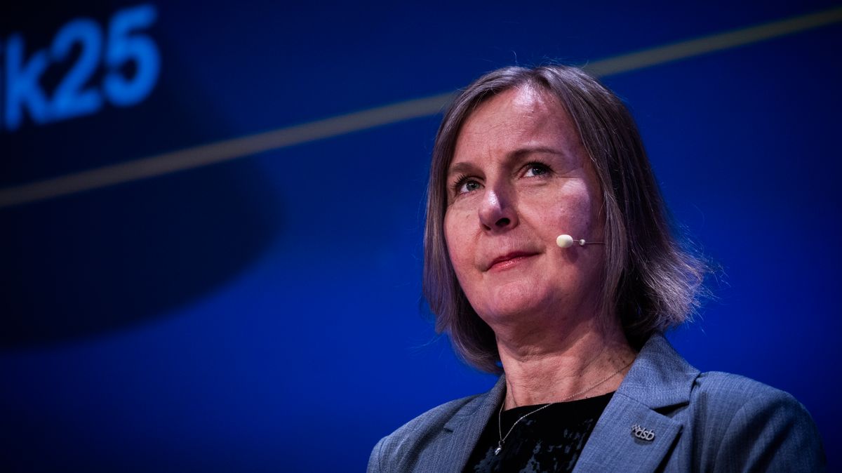 Derfor ulte ikke telefonen din