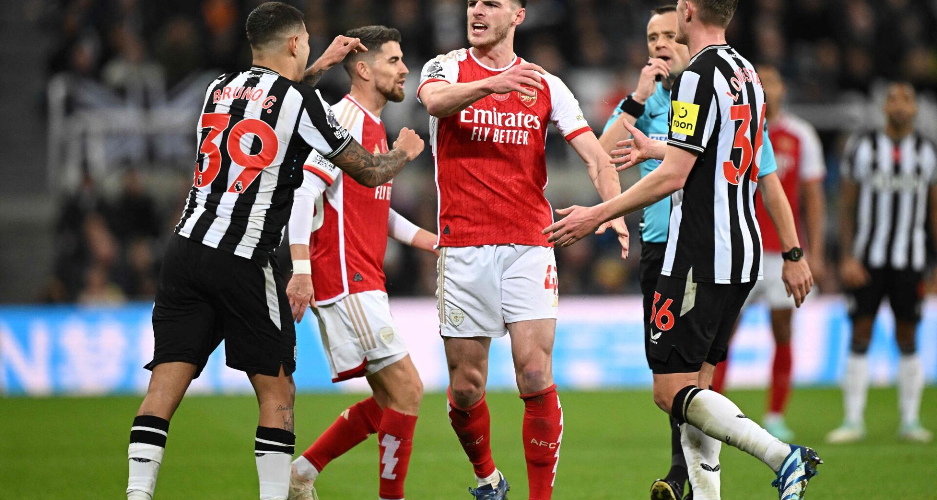 Fantasy Premier League: Dette kan vi lære av høsten - Nettavisen