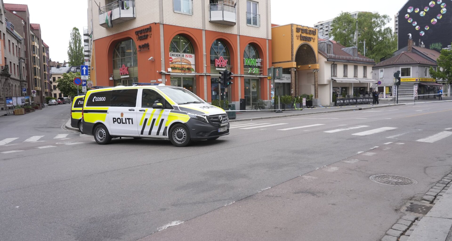 Ungdomskriminalitet, Seriekriminell | Hyperkriminell tenåring må igjen møte i Oslo tingrett – tiltalt for drapsforsøk