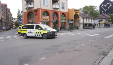 Ungdomskriminalitet, Seriekriminell | Hyperkriminell tenåring må igjen møte i Oslo tingrett – tiltalt for drapsforsøk