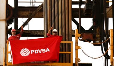 Derfor vil Trump ha Venezuelas vanskelige olje: – Kvaliteten er utrolig dårlig