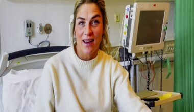 Sport, Nyheter | Johaug fikk hedersprisen – takket fra fødestua