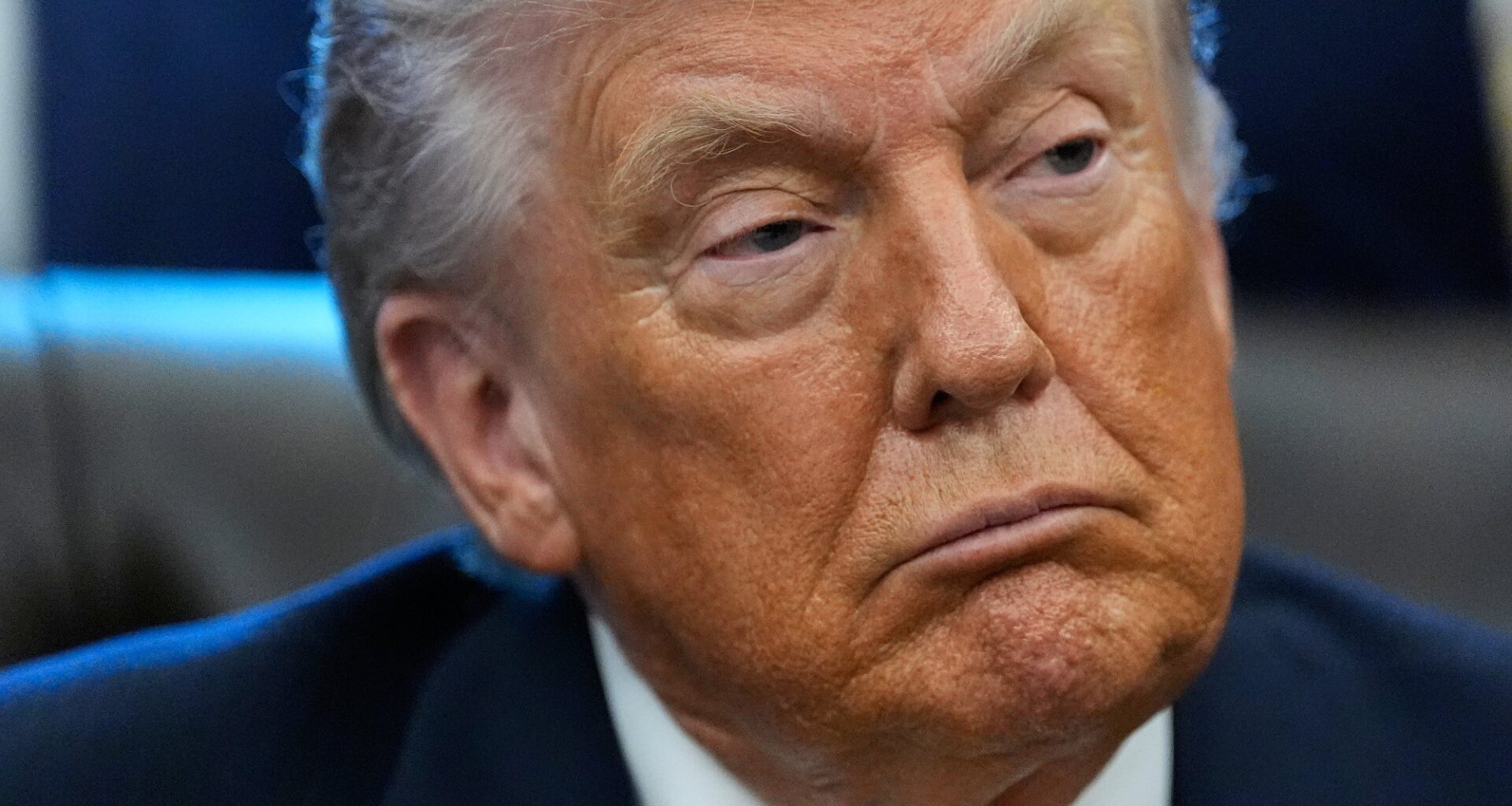 Donald Trump, USA | Ny Trump-trussel mot Minnesota: Kan bruke opprørsloven