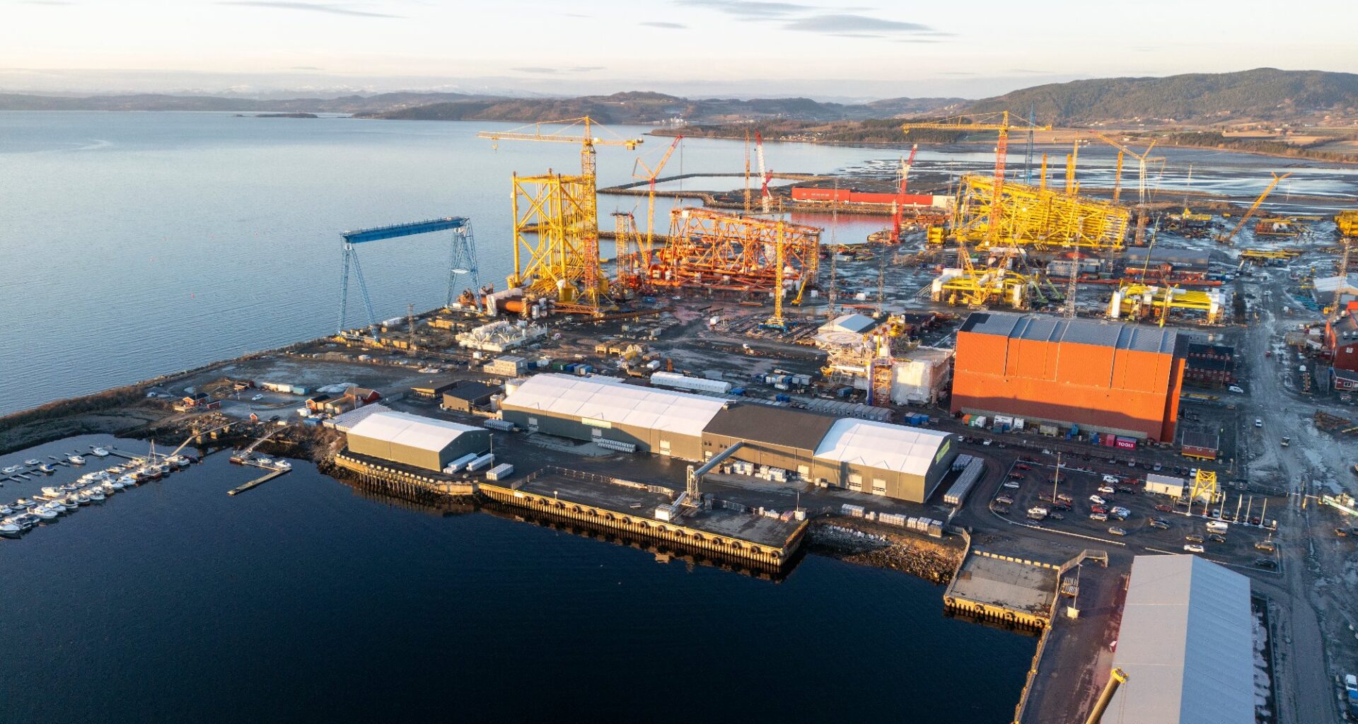 Aker Solutions, Nedbemanning | Aker Solutions nedbemanner over 500 årsverk