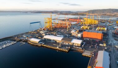 Aker Solutions, Nedbemanning | Aker Solutions nedbemanner over 500 årsverk