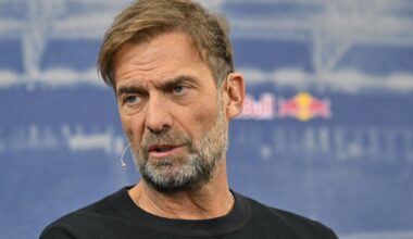 Jurgen Klopp, Real Madrid | Jürgen Klopp-ryktene svirrer: Dette sier han selv