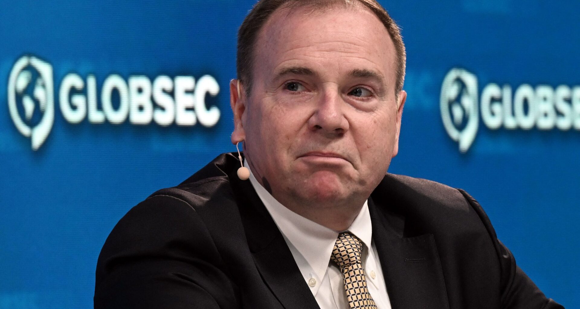 Ben Hodges, Donald Trump | USAs eks-hærsjef for Europa, Ben Hodges, ber Norge og europeiske ledere slutte å syte