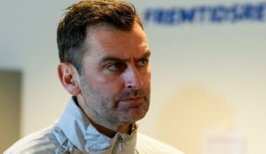 Strømsgodset, Drammen | Nærmer seg Strømsgodset