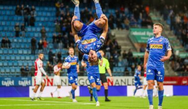 Sport, Fotball | Talentet ble hyllet, så ble alt snudd på hodet – nå er Martin solgt