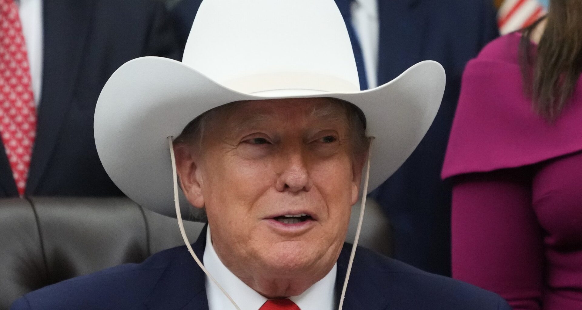 Iran, USA | Nye USA-sanksjoner mot Iran