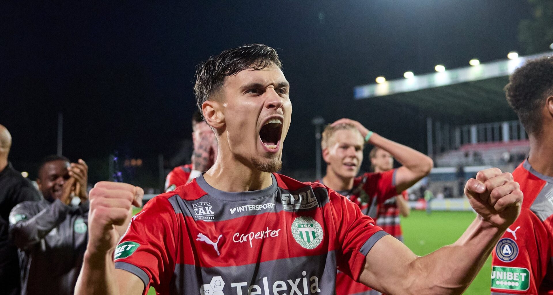 LSK, Fotball | RB-erfarer: Kan bli LSK-klar fredag - Romerikes Blad