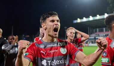 LSK, Fotball | RB-erfarer: Kan bli LSK-klar fredag - Romerikes Blad