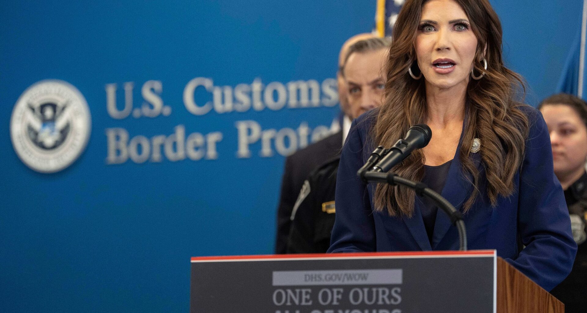 Debatt, USA | Nazifisering for åpen scene - Avisa Nordland