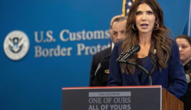 Debatt, USA | Nazifisering for åpen scene - Avisa Nordland