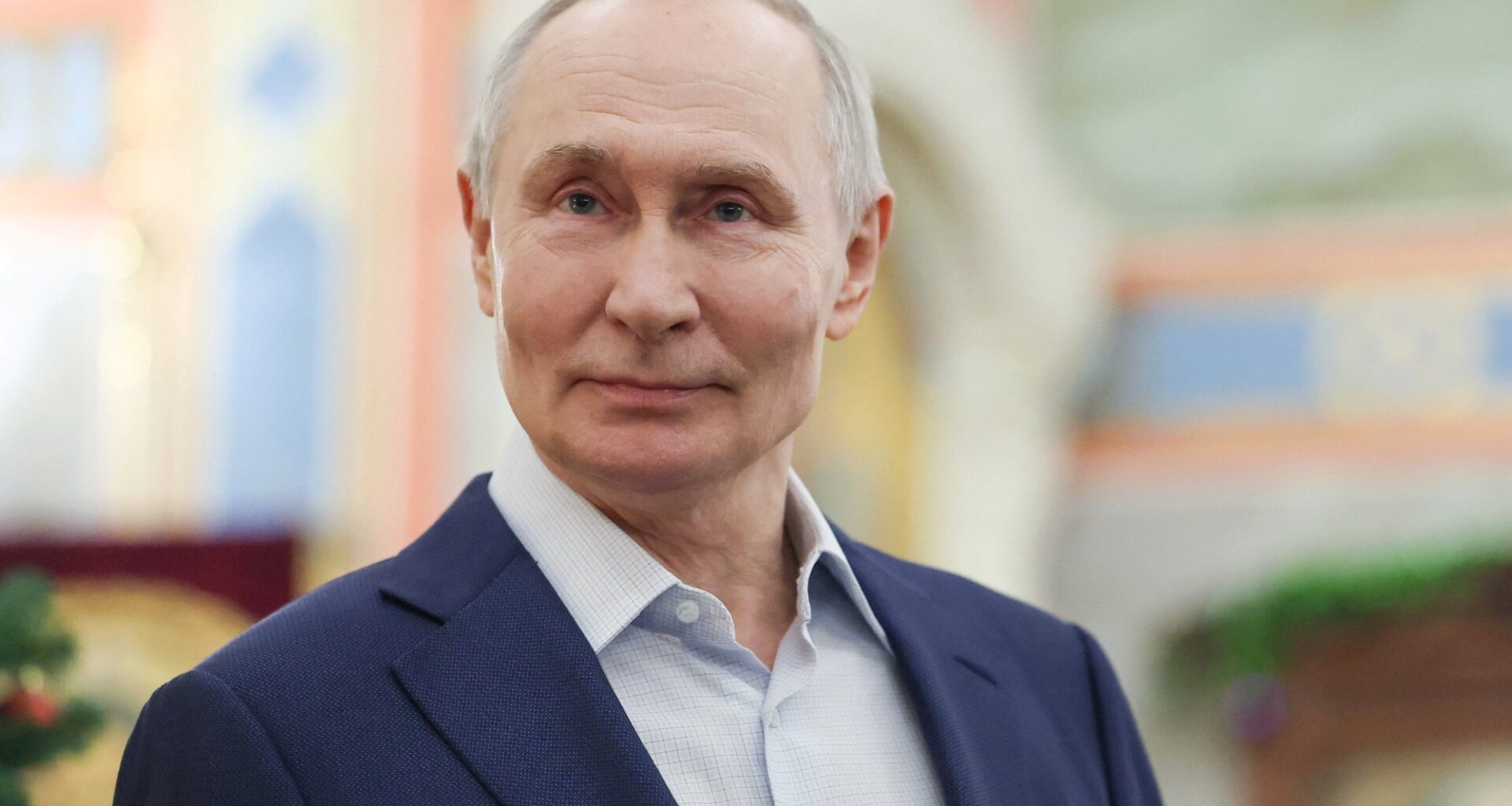 Iran, Russland | Iran-opptøyene skaper Putin-hodebry: – Ryggraden i Russlands arsenal