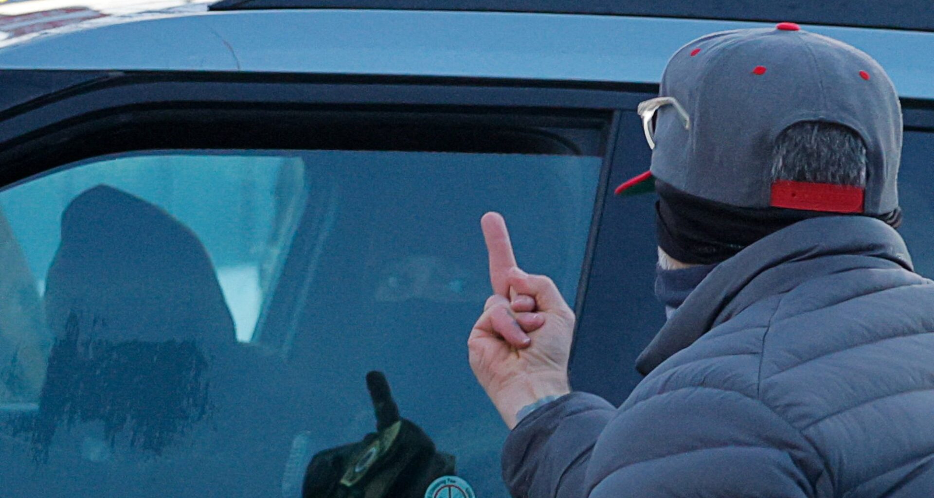 Ice, Donald Trump | – Trumps bruk av ICE minner om autoritære regimer