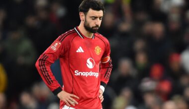 FA-cupen, Sportsvarsel | Kritikken hagler mot Manchester United etter tap mot Brighton i FA Cupen