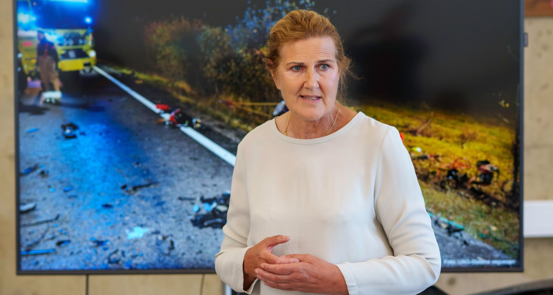 Trafikk, Statens vegvesen | Tre mistet livet i trafikken i Østfold i 2025: – Vi har et «guttaproblem» - Sarpsborg Arbeiderblad