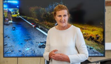 Trafikk, Statens vegvesen | Tre mistet livet i trafikken i Østfold i 2025: – Vi har et «guttaproblem» - Sarpsborg Arbeiderblad