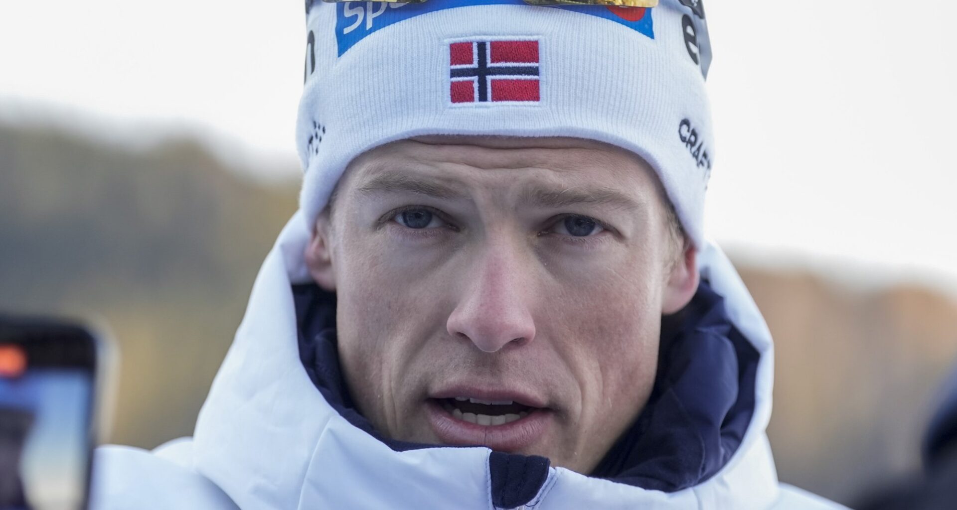 Johannes Høstflot Klæbo, Ski-NM | Klæbo og seks andre landslagsløpere dropper NM: – Ergrer oss ikke