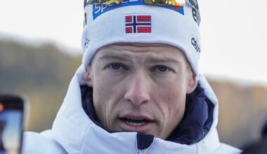 Johannes Høstflot Klæbo, Ski-NM | Klæbo og seks andre landslagsløpere dropper NM: – Ergrer oss ikke