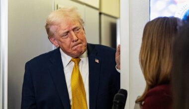 Grønland, Donald Trump | Norsk Grønland-måling: Halvparten tror USA vil bruke makt