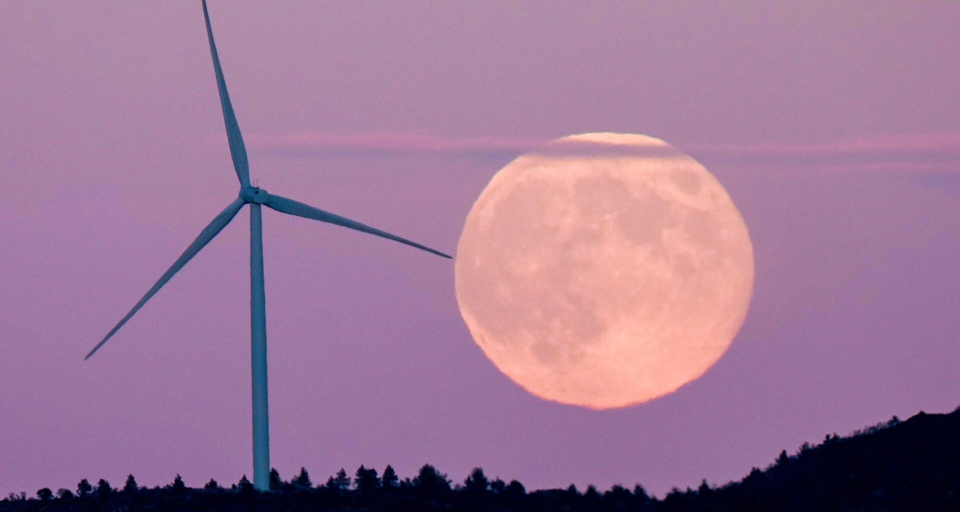 Vær, Månen | Tre himmelbegivenheter : Supermåne, supersol og meteorer