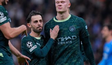 Premier League-rykter, Manchester City | Tirsdagens Premier League-rykter