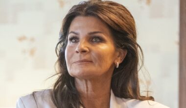 Carola Haggkvist, Operasjon | Carola Häggqvist må opereres: – Jeg er redd