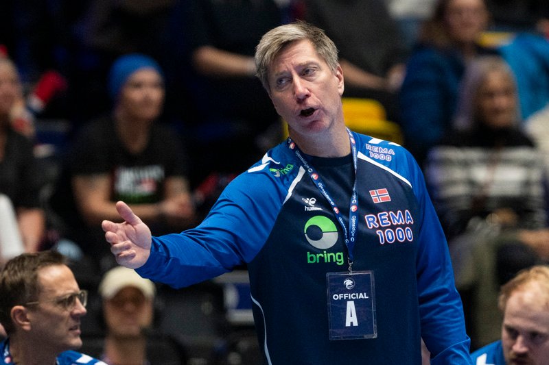 Nyhet, Håndball | Wille etter seier: – Vi trengte denne