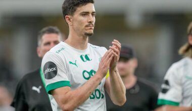 Sport, Fotball | Avviste bud på nøkkelspiller – møtte ikke opp på trening - Hamar Arbeiderblad