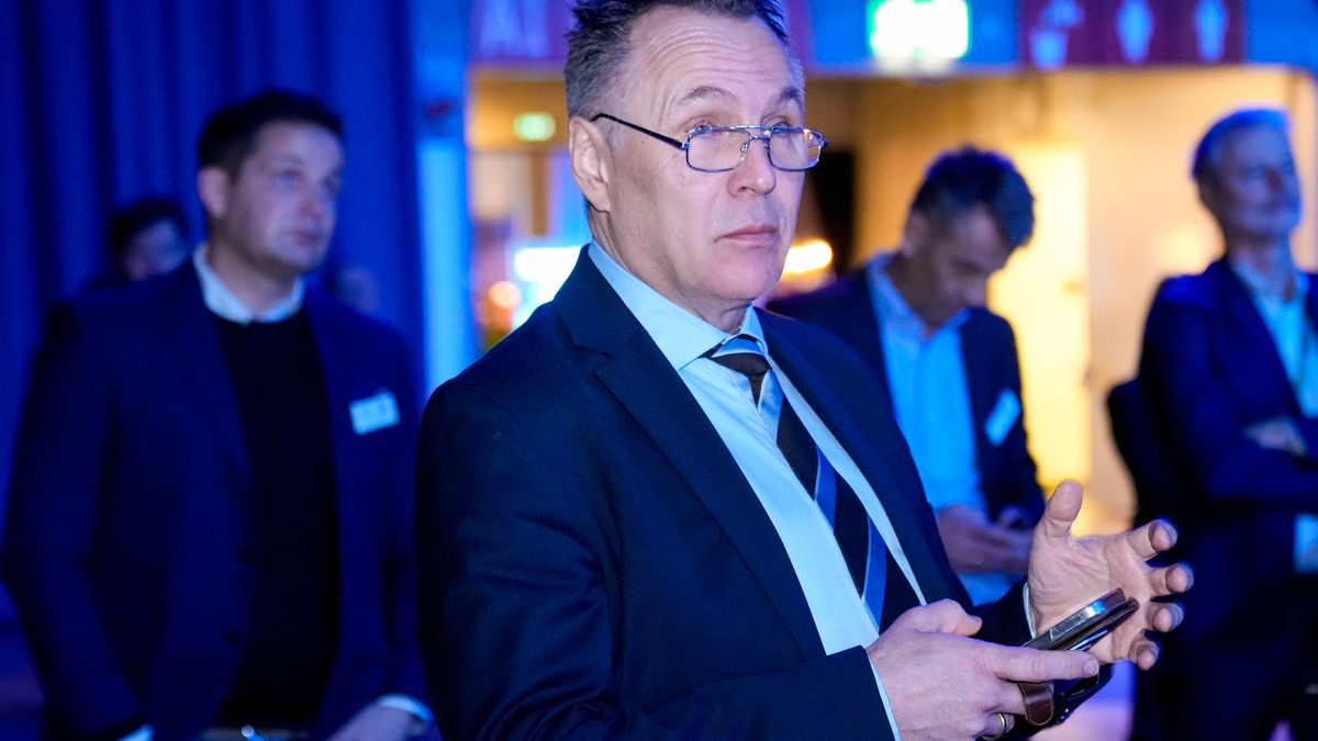 Forsvarsministeren er krystallklar: – Nato kommer ikke til å ryke