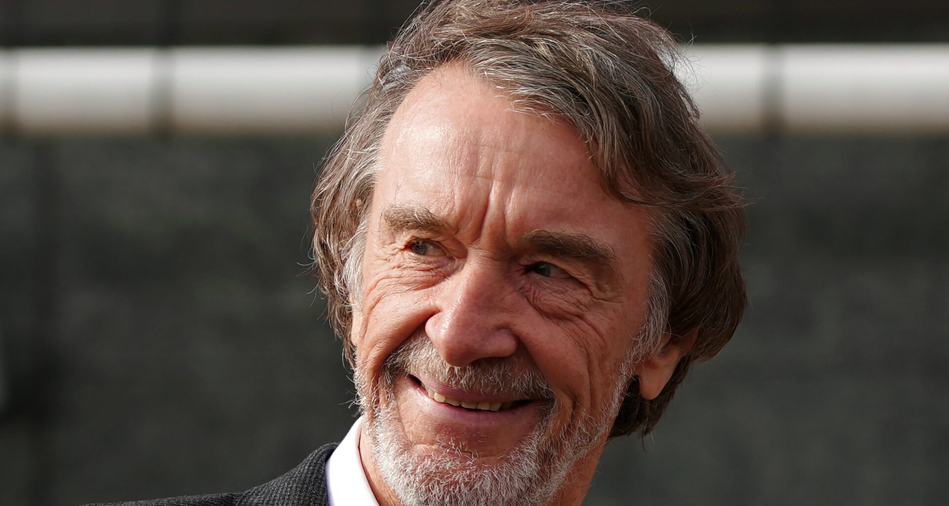 Sir Jim Ratcliffe, Manchester United
