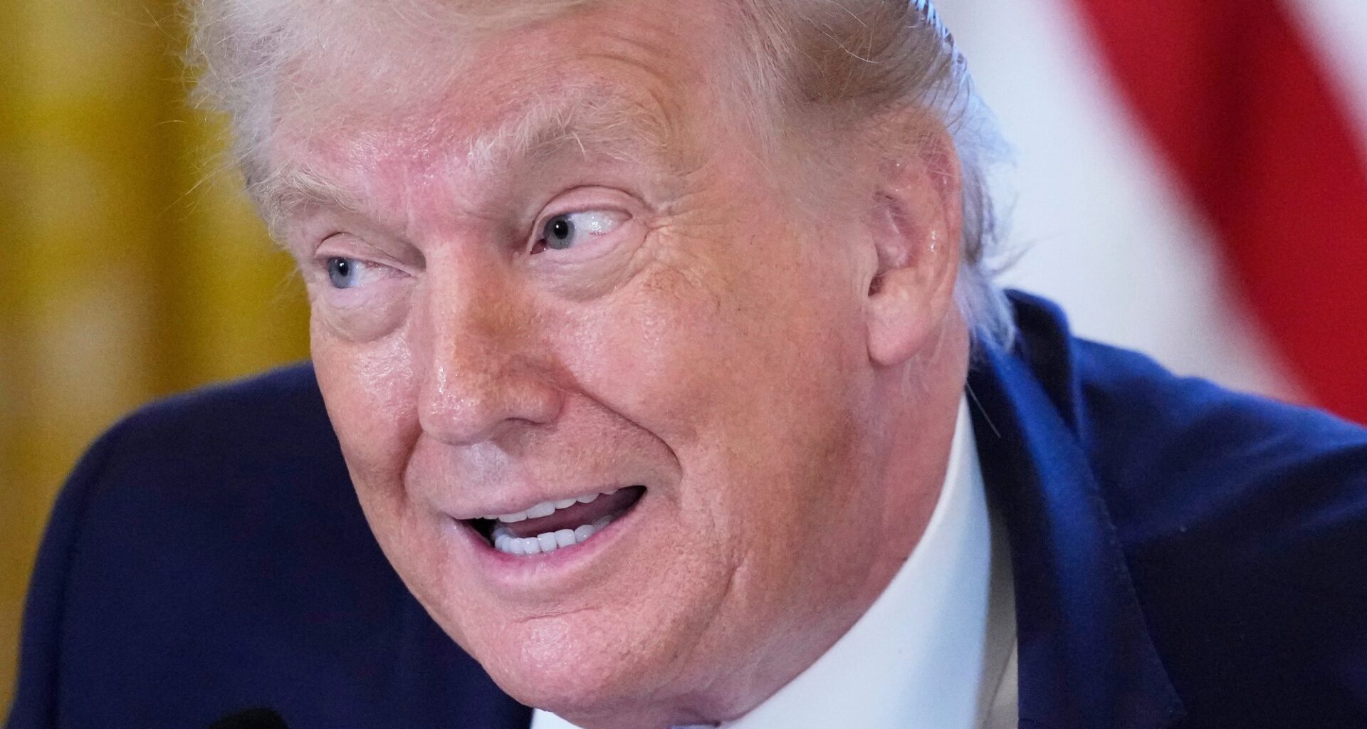 Donald Trump, Venezuela | Reagerer på Trumps signaler – skaper ny usikkerhet i Venezuela